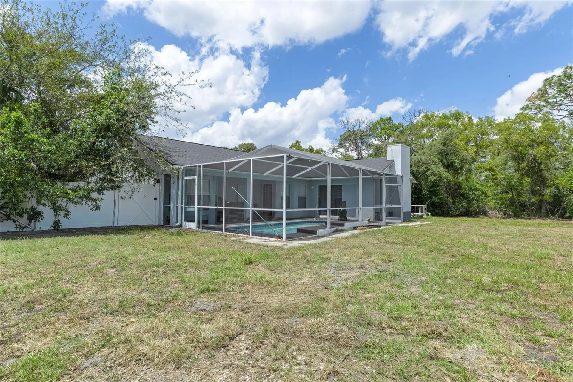 2510 Whitewood Avenue Spring Hill FL 34609