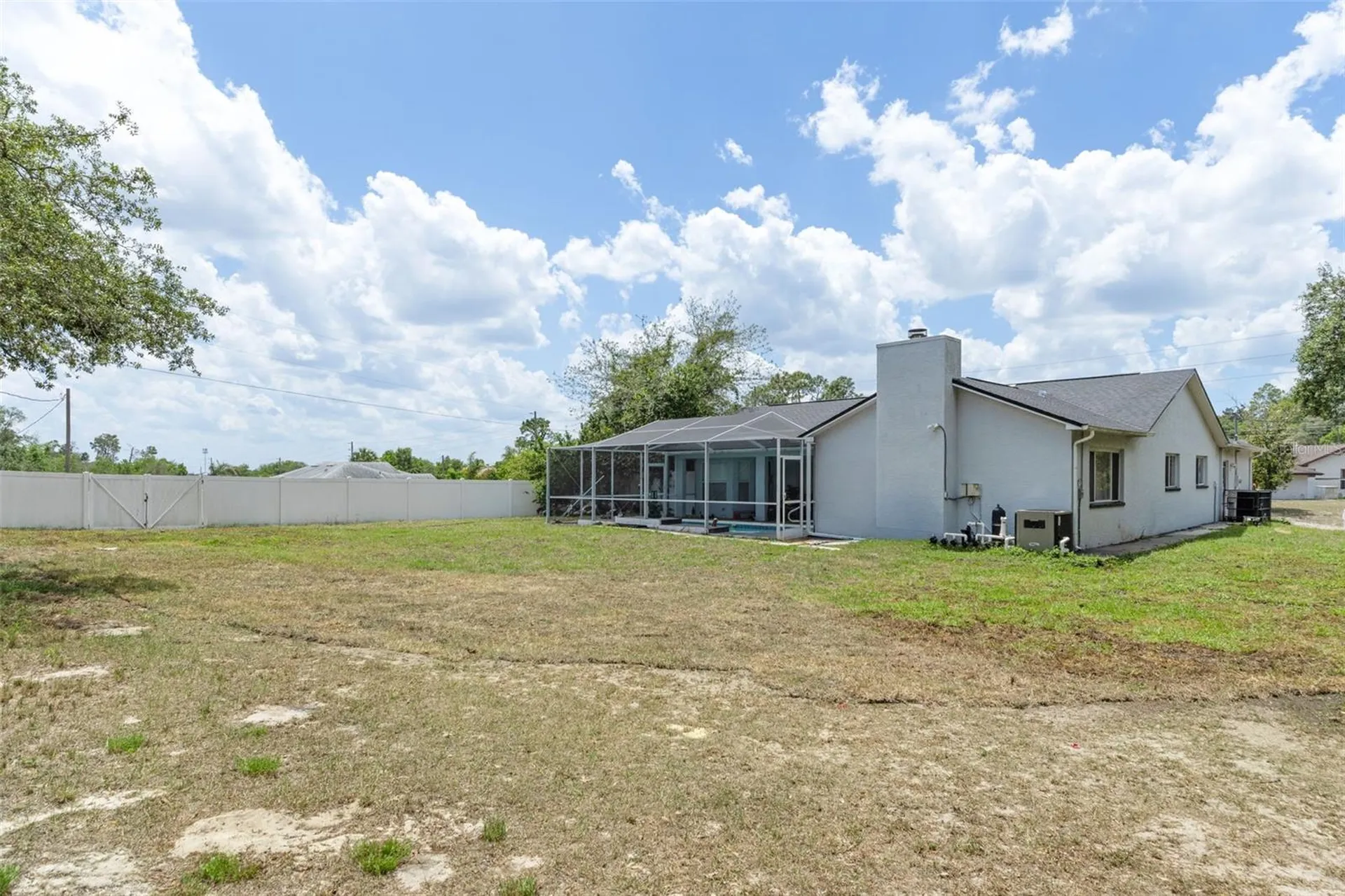 2510 Whitewood Avenue Spring Hill FL 34609