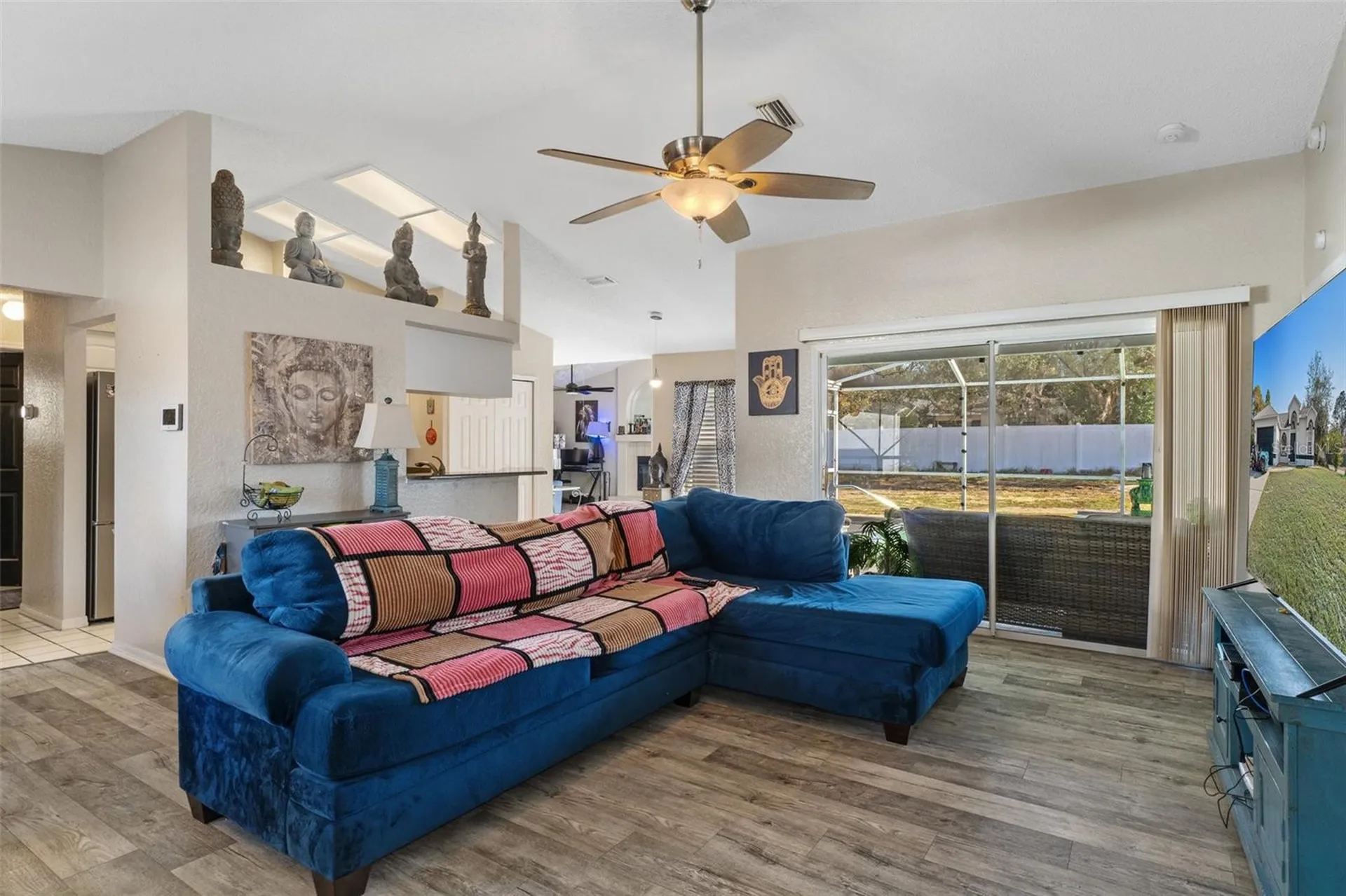 2510 Whitewood Avenue Spring Hill FL 34609