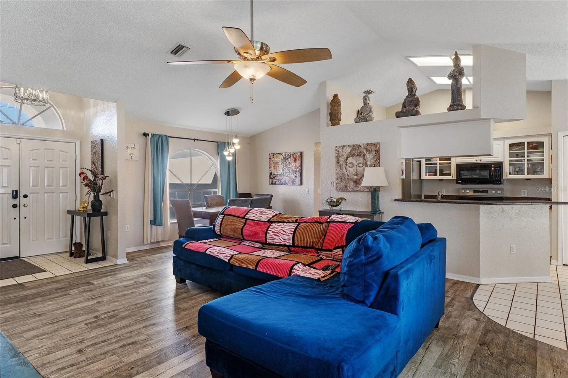 2510 Whitewood Avenue Spring Hill FL 34609