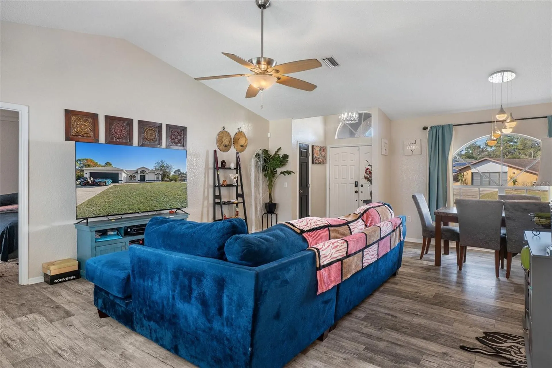2510 Whitewood Avenue Spring Hill FL 34609