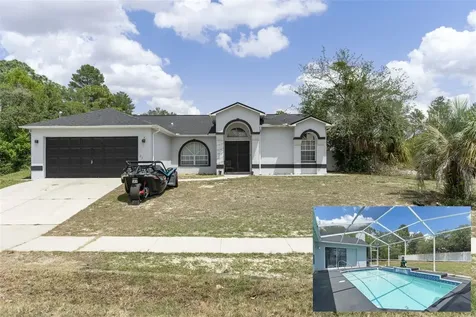 2510 Whitewood Avenue Spring Hill FL 34609