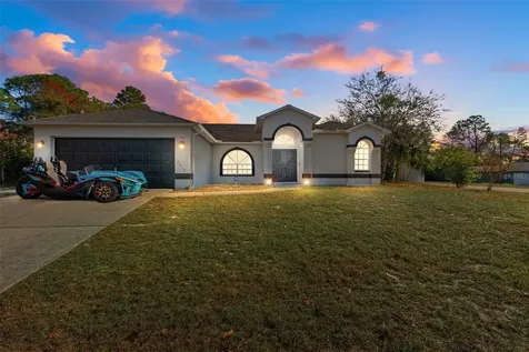 2510 Whitewood Avenue Spring Hill FL 34609