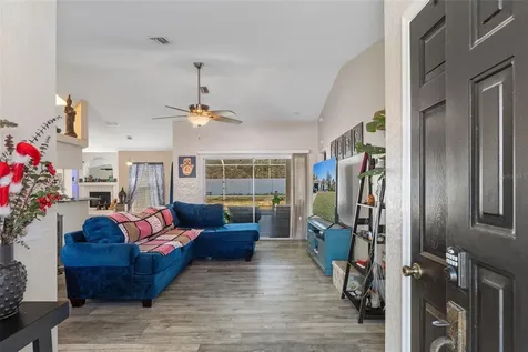 2510 Whitewood Avenue Spring Hill FL 34609