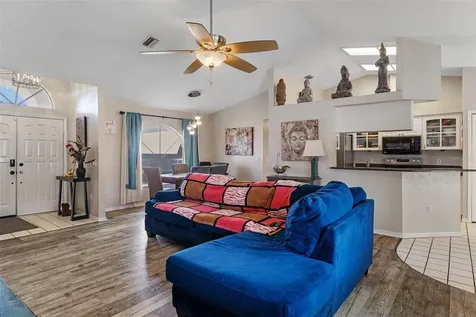 2510 Whitewood Avenue Spring Hill FL 34609