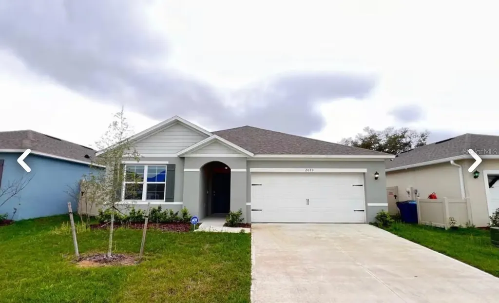 2073 Doe Run Drive Davenport FL 33837