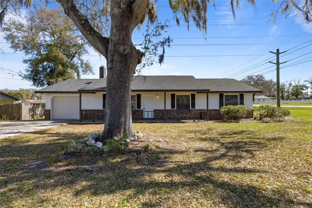 3501 NE 28th Terrace Ocala FL 34479