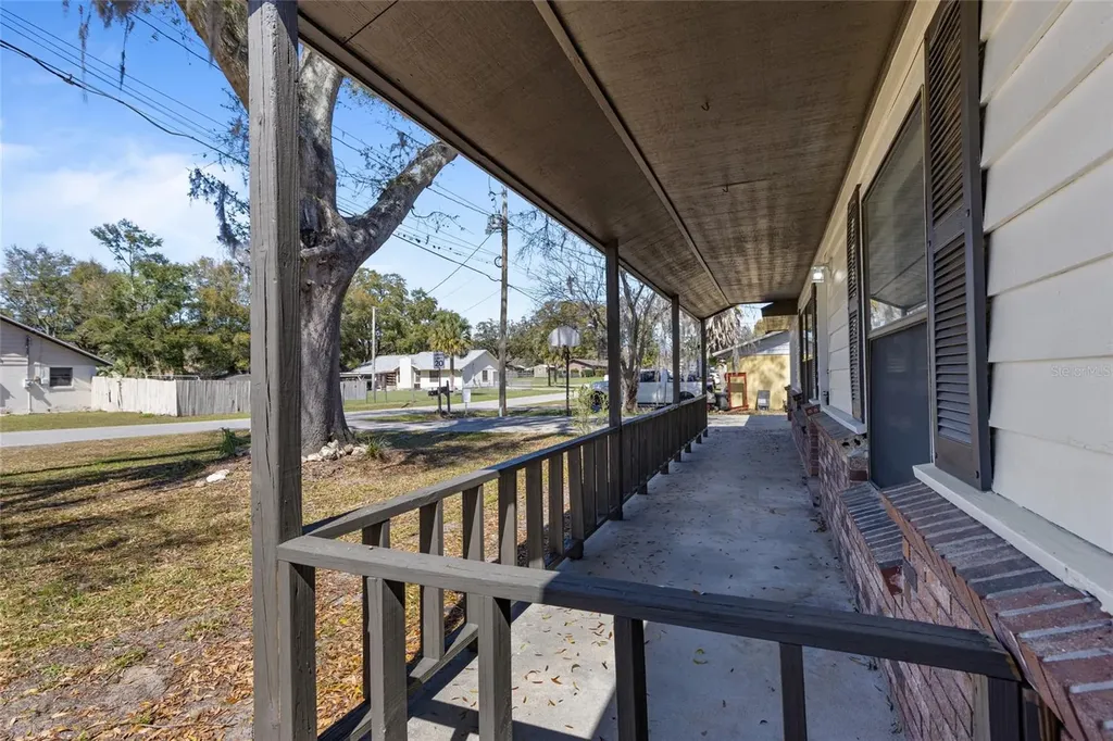 3501 NE 28th Terrace Ocala FL 34479