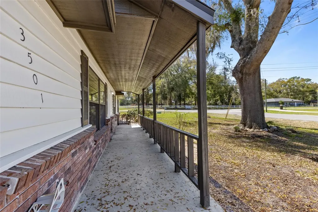 3501 NE 28th Terrace Ocala FL 34479