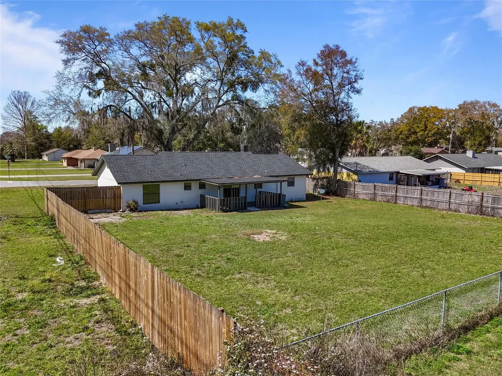 3501 NE 28th Terrace Ocala FL 34479