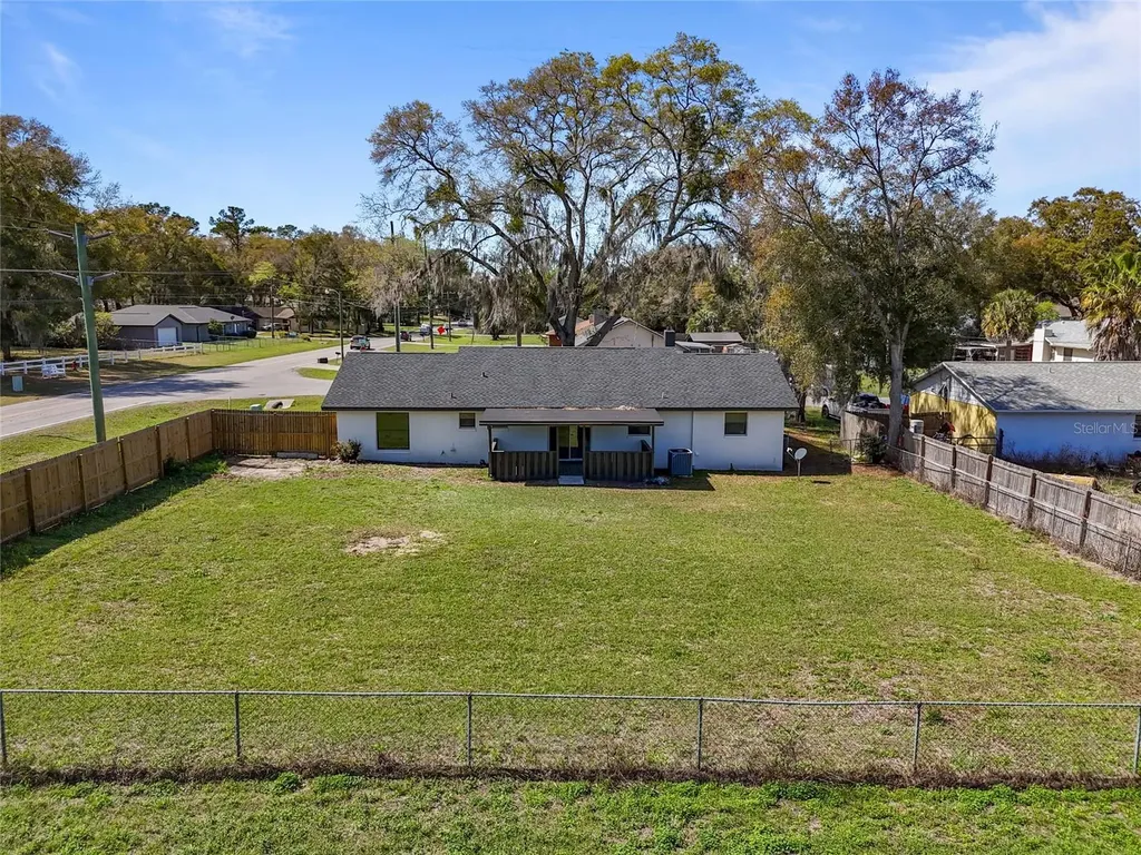 3501 NE 28th Terrace Ocala FL 34479