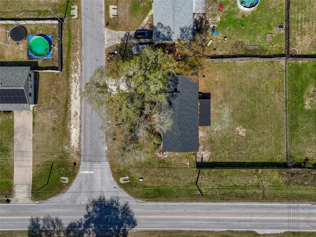 3501 NE 28th Terrace Ocala FL 34479