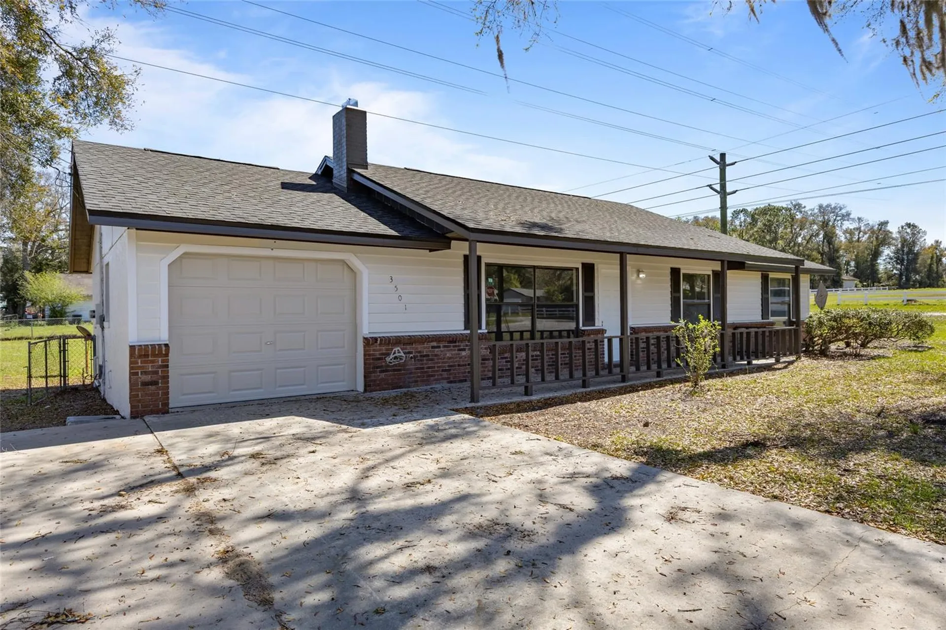 3501 NE 28th Terrace Ocala FL 34479