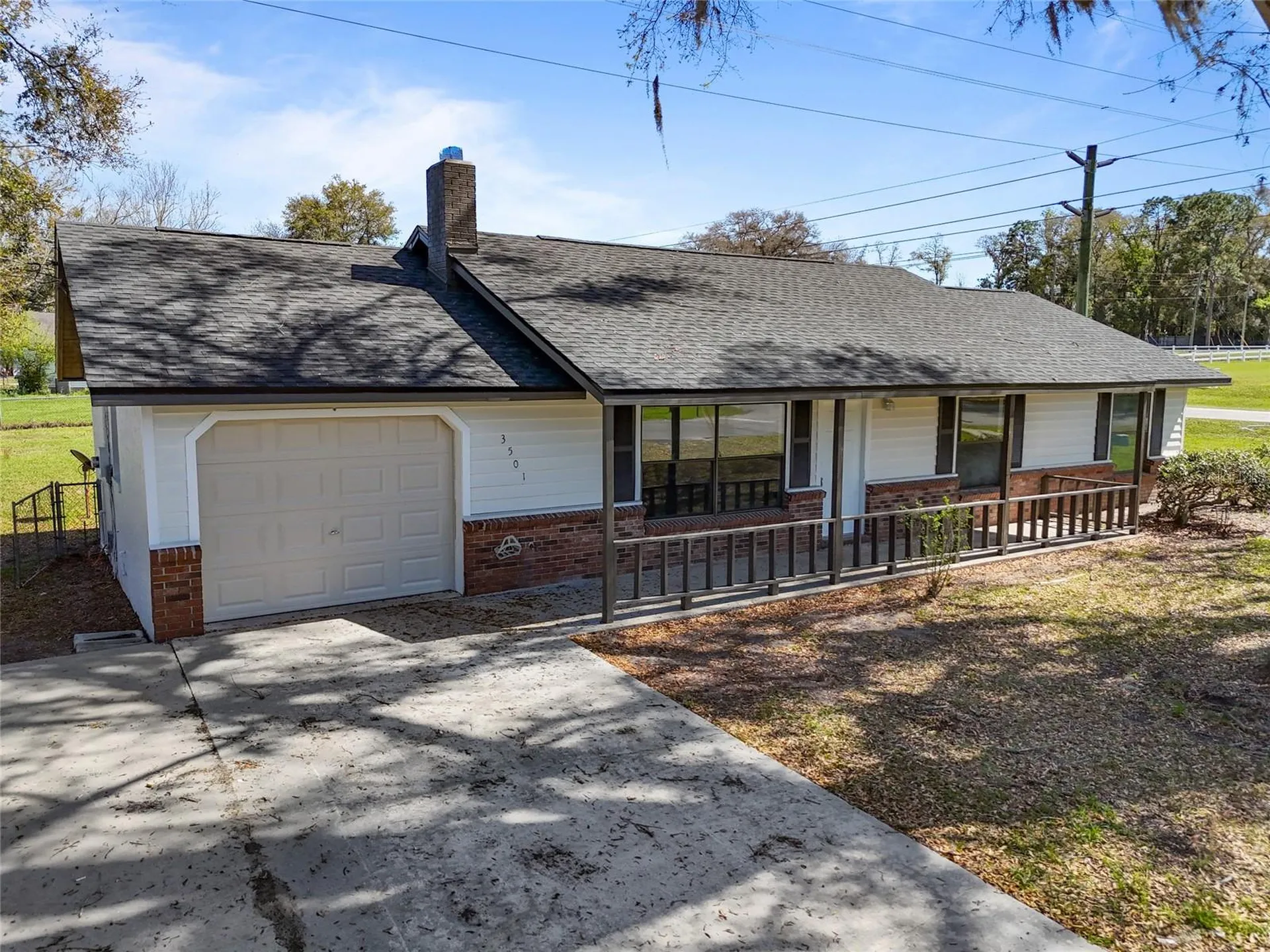 3501 NE 28th Terrace Ocala FL 34479
