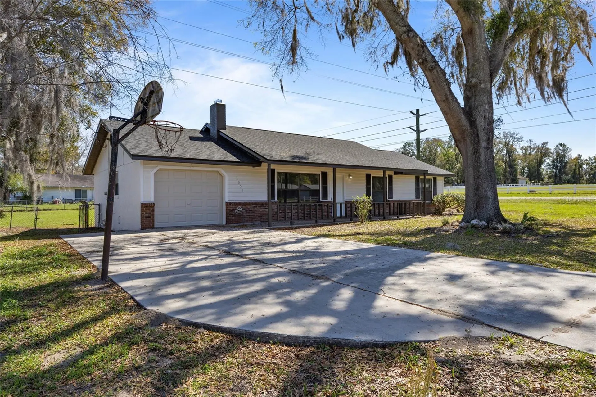 3501 NE 28th Terrace Ocala FL 34479