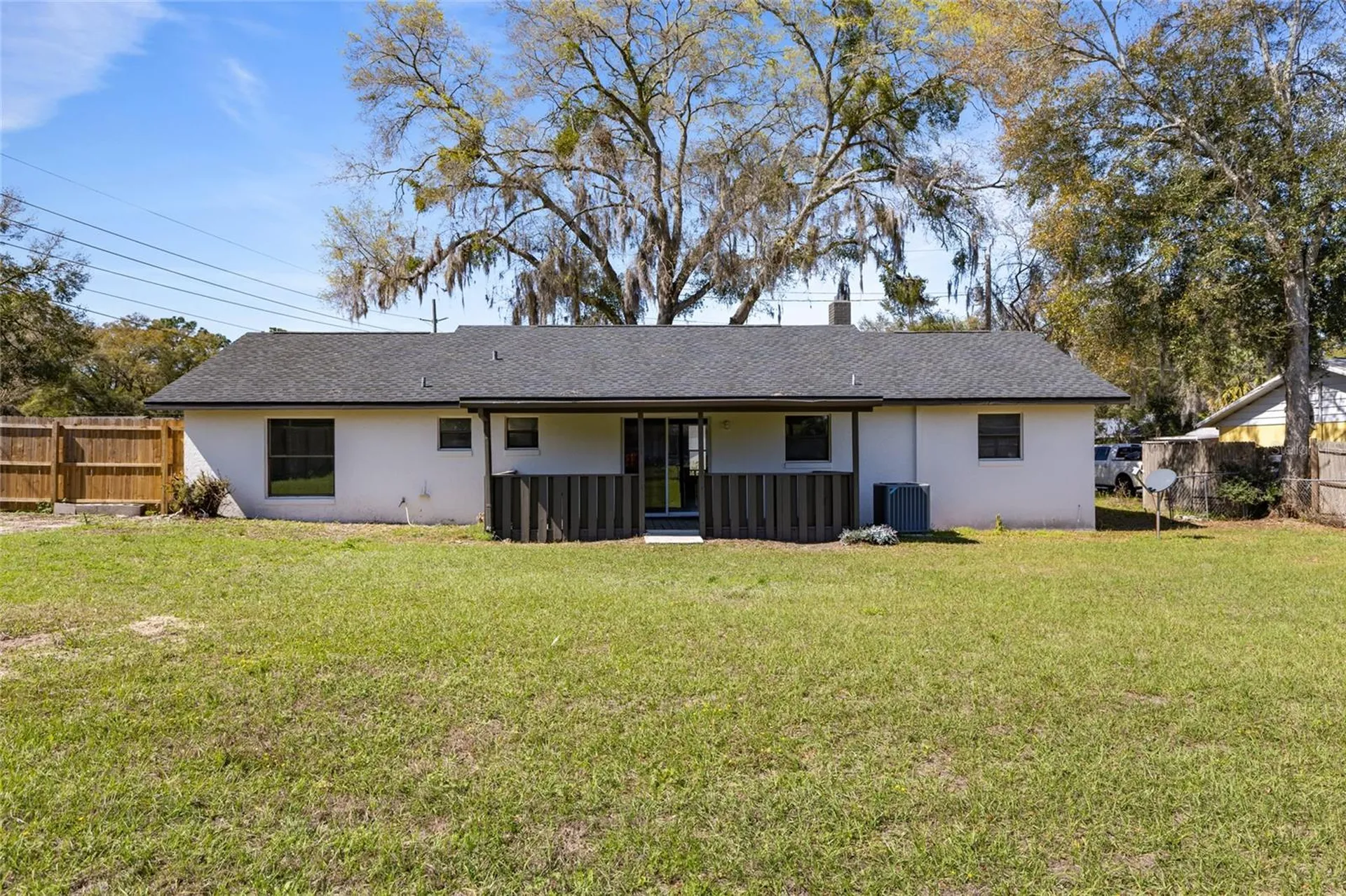 3501 NE 28th Terrace Ocala FL 34479