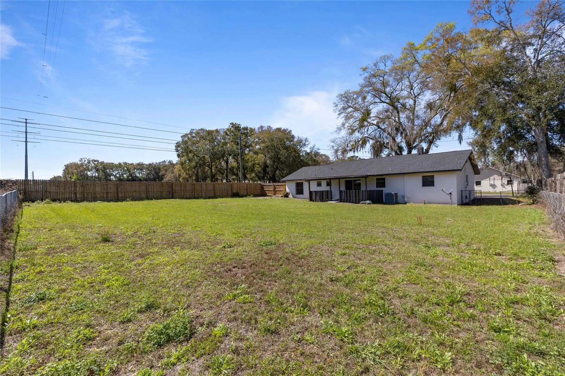 3501 NE 28th Terrace Ocala FL 34479