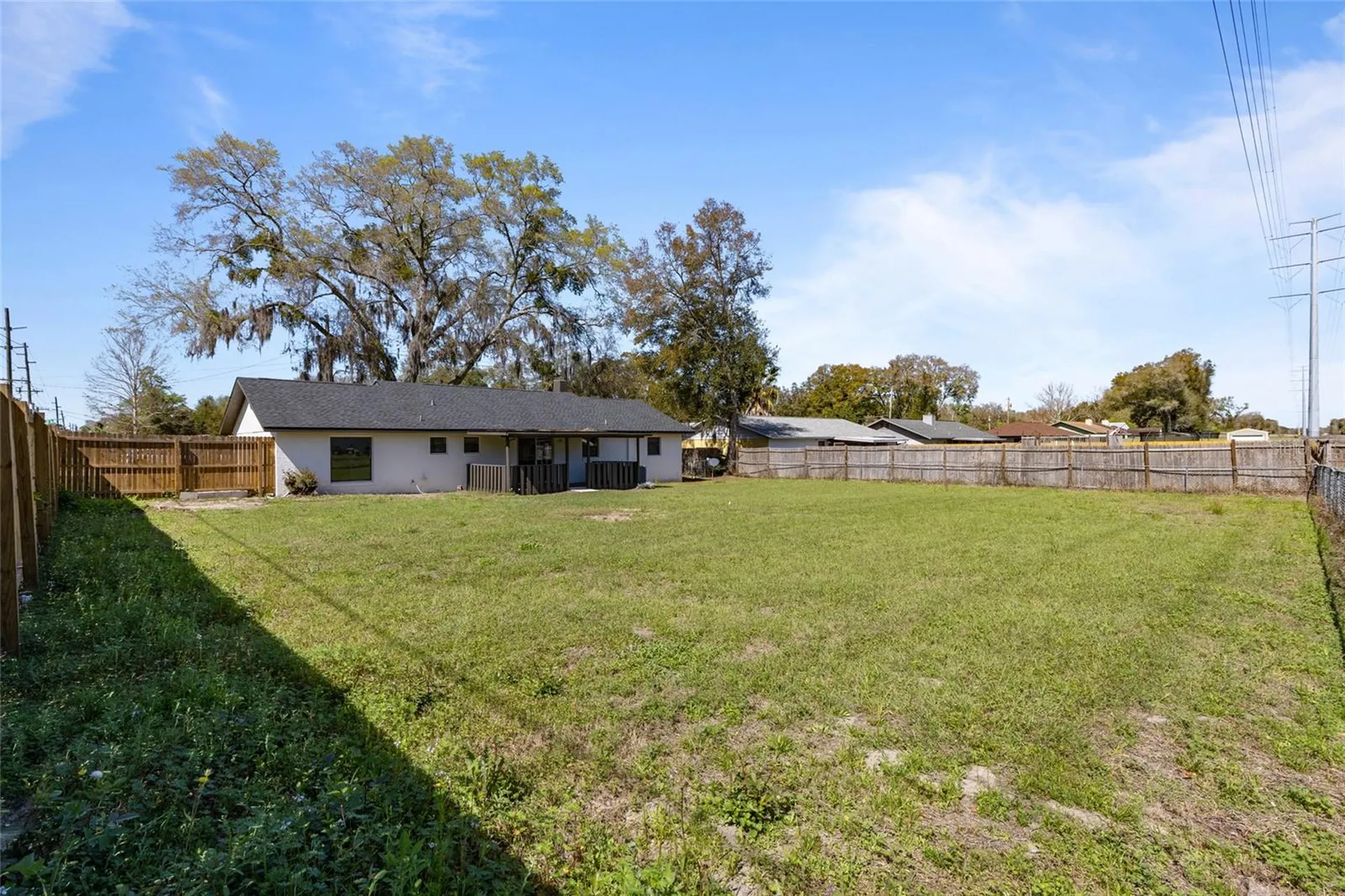 3501 NE 28th Terrace Ocala FL 34479
