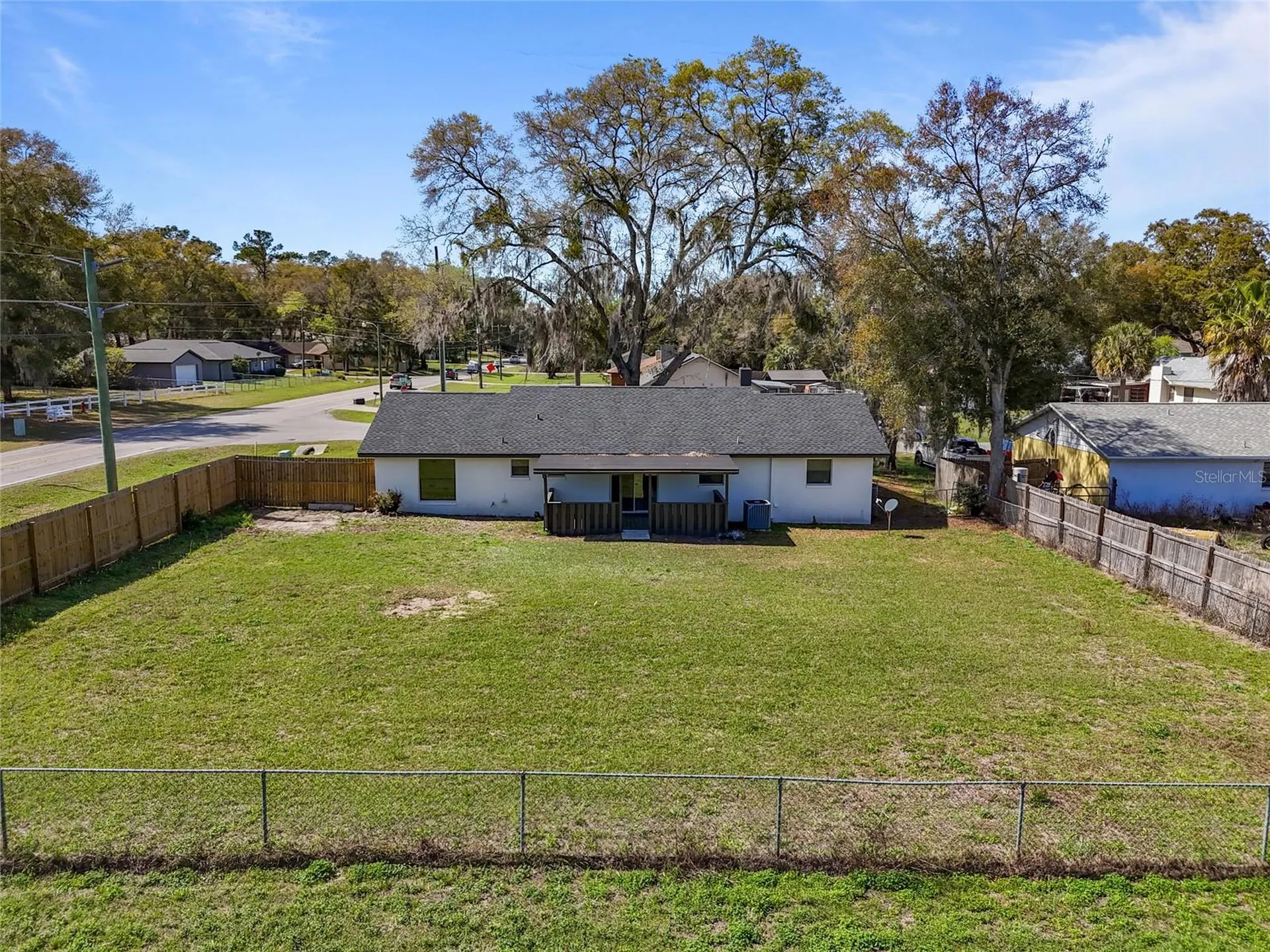 3501 NE 28th Terrace Ocala FL 34479