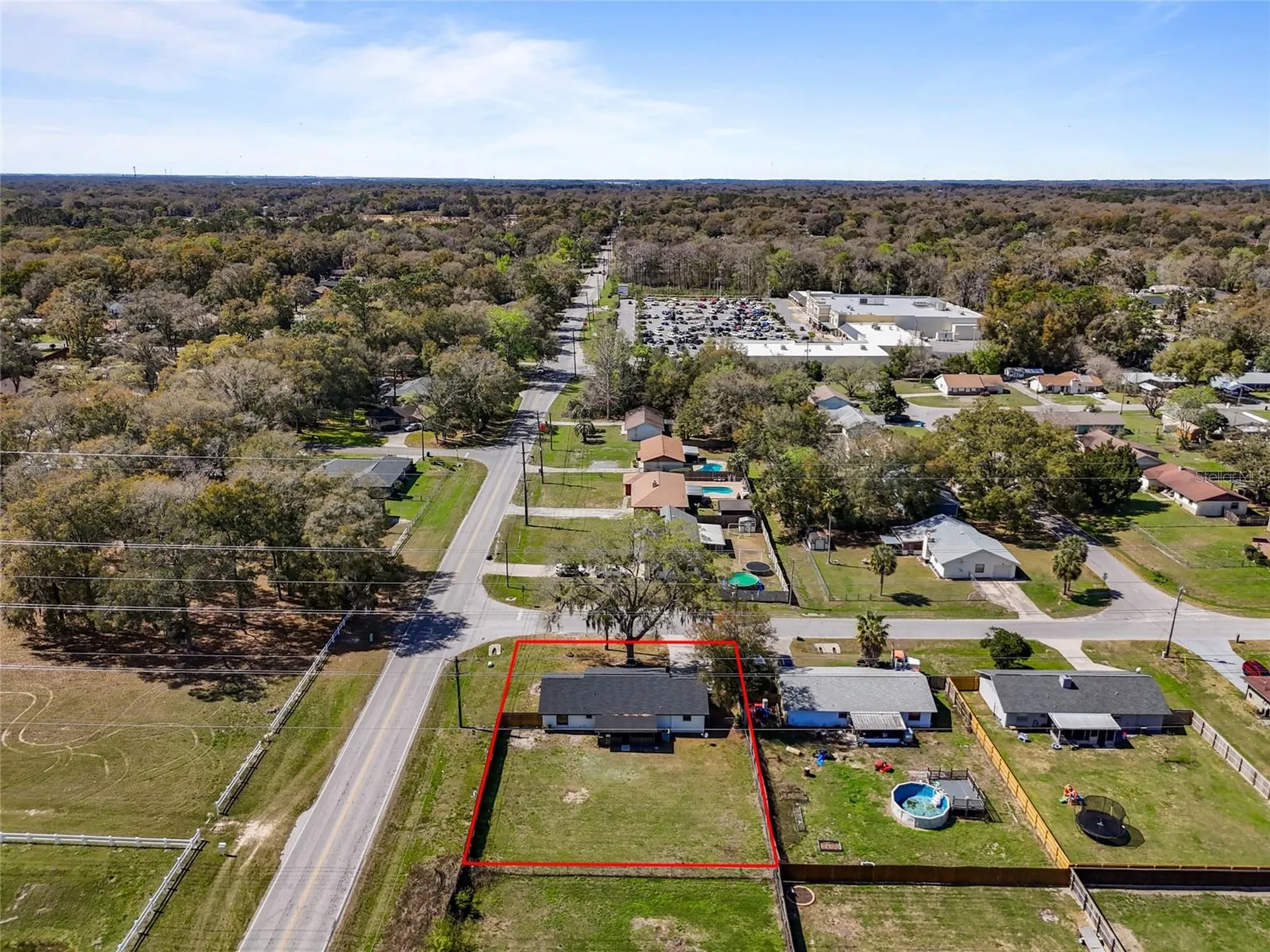 3501 NE 28th Terrace Ocala FL 34479