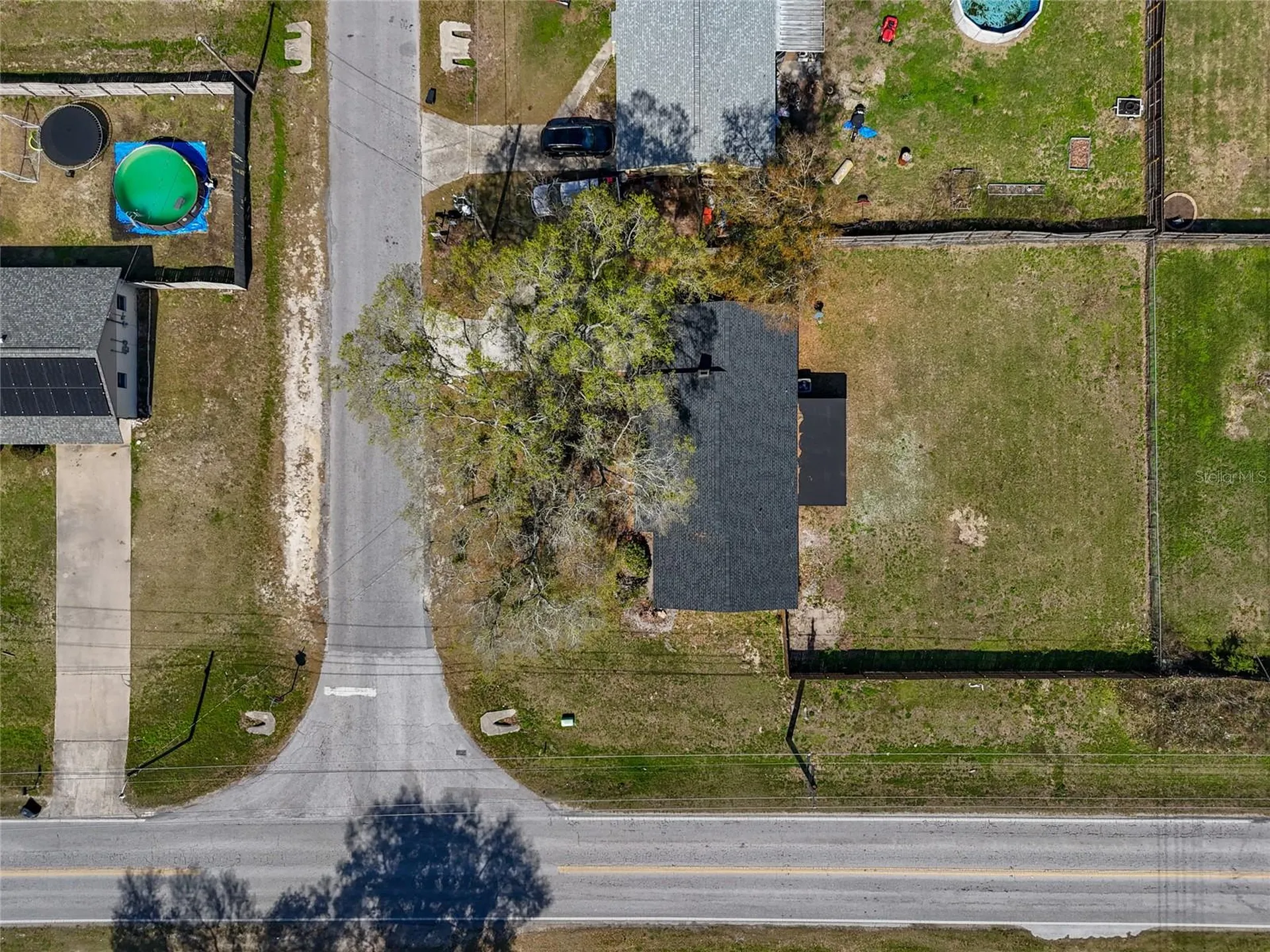3501 NE 28th Terrace Ocala FL 34479