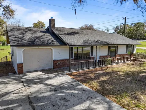 3501 NE 28th Terrace Ocala FL 34479