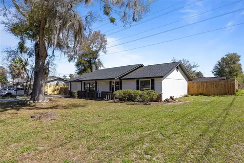 3501 NE 28th Terrace Ocala FL 34479