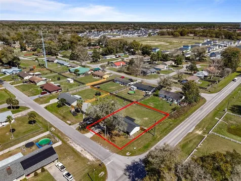3501 NE 28th Terrace Ocala FL 34479