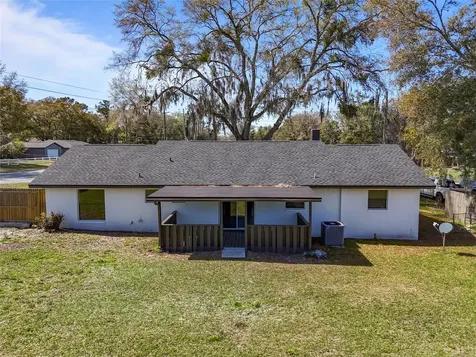 3501 NE 28th Terrace Ocala FL 34479