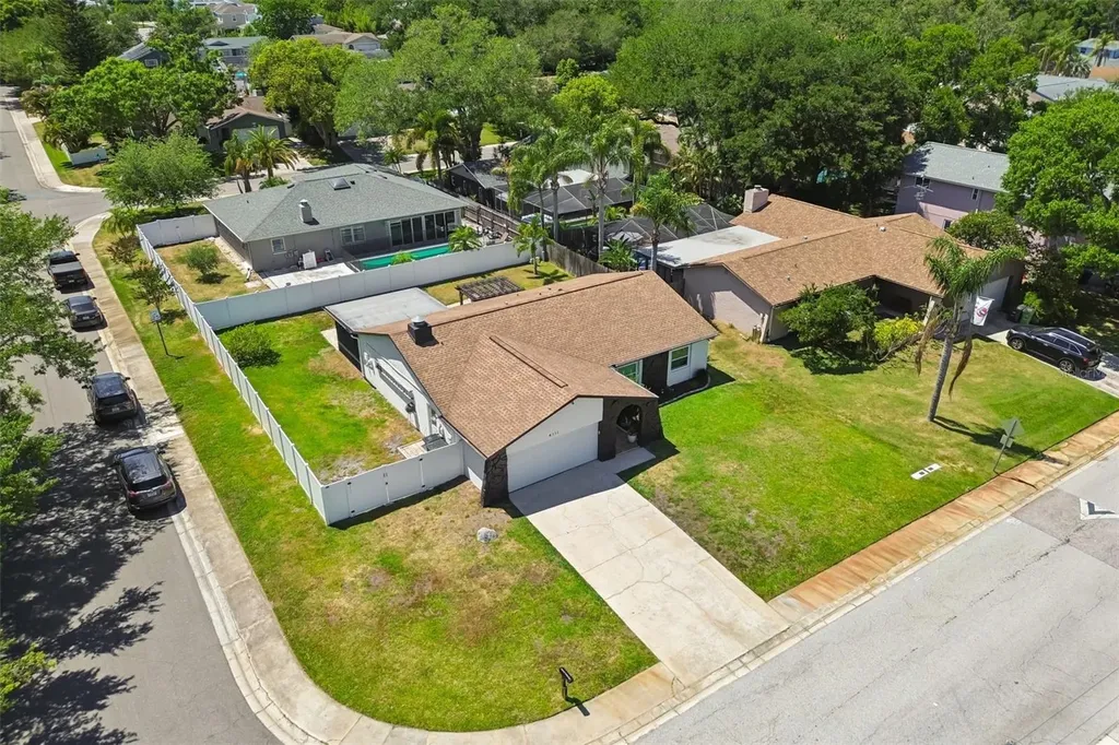4111 N Bay Hills Boulevard Safety Harbor FL 34695
