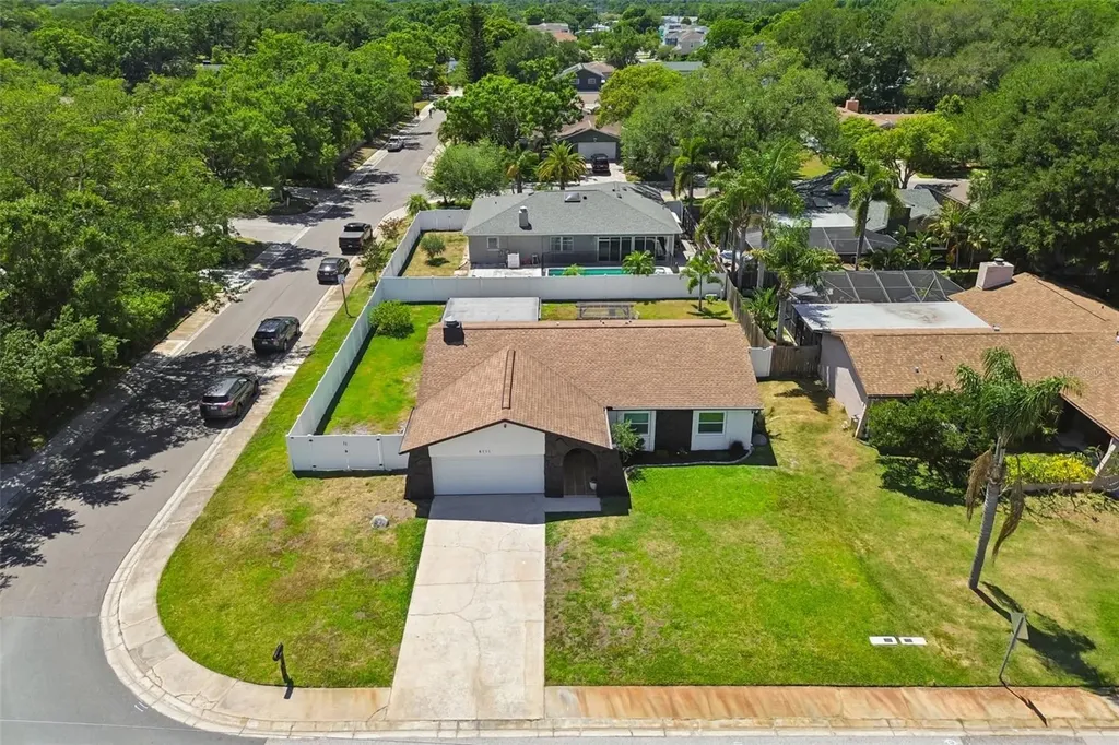 4111 N Bay Hills Boulevard Safety Harbor FL 34695