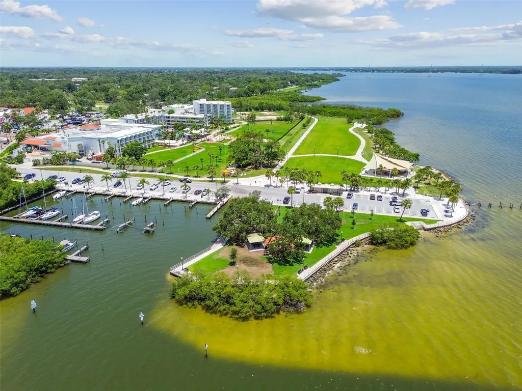 4111 N Bay Hills Boulevard Safety Harbor FL 34695