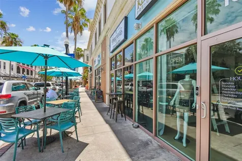 4111 N Bay Hills Boulevard Safety Harbor FL 34695