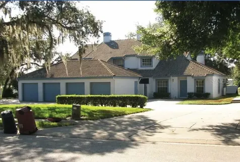 4414 Cluster Drive Orlando FL 32808