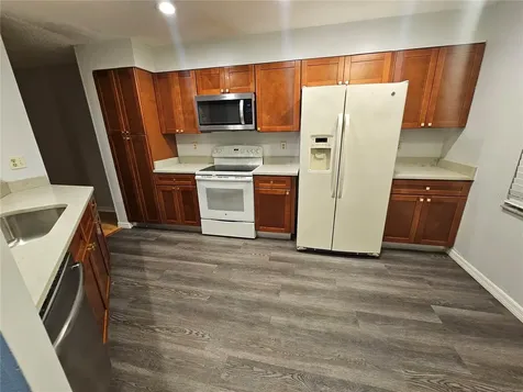 4414 Cluster Drive Orlando FL 32808