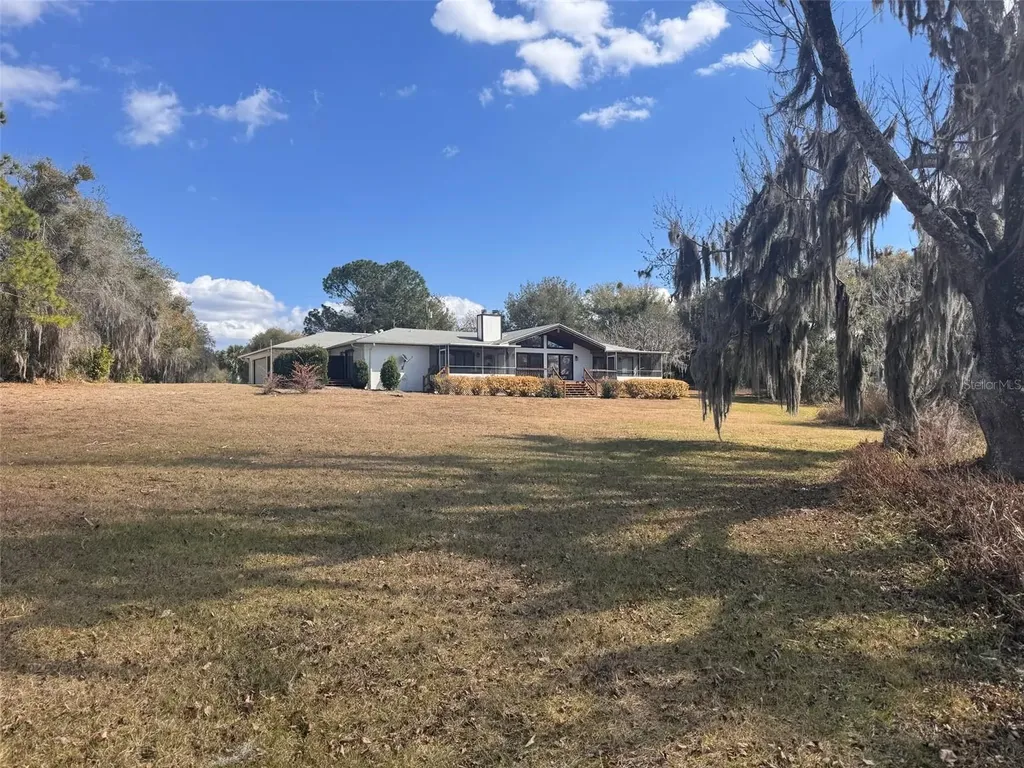 505 Buck Lake Lane Geneva FL 32732