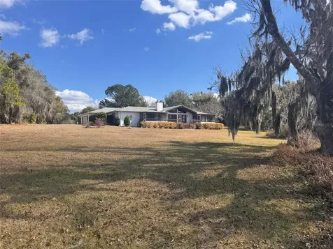 505 Buck Lake Lane Geneva FL 32732