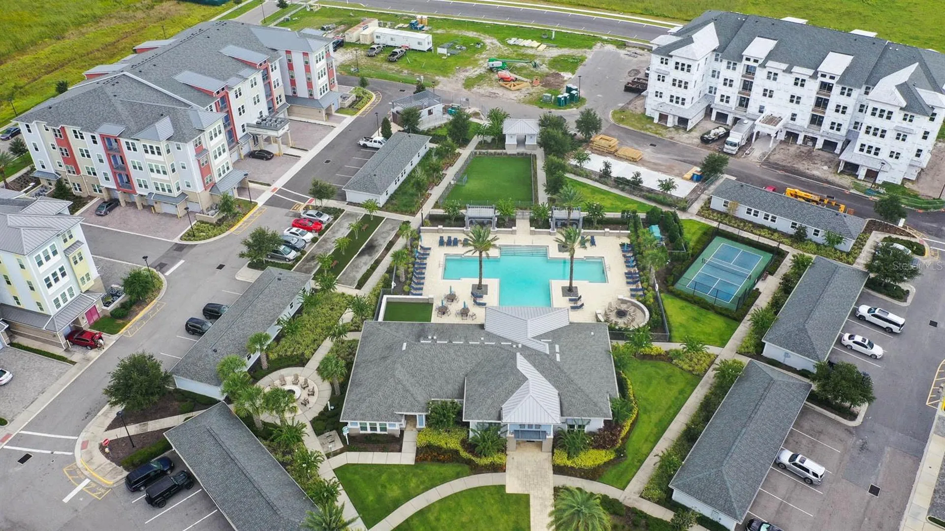 7573 Laureate Boulevard Orlando FL 32827