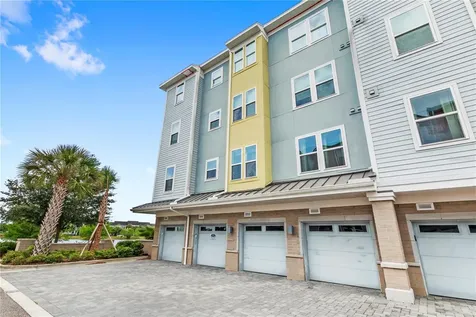 7573 Laureate Boulevard Orlando FL 32827