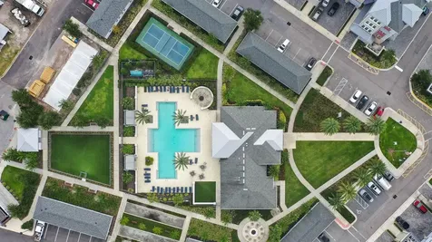 7573 Laureate Boulevard Orlando FL 32827
