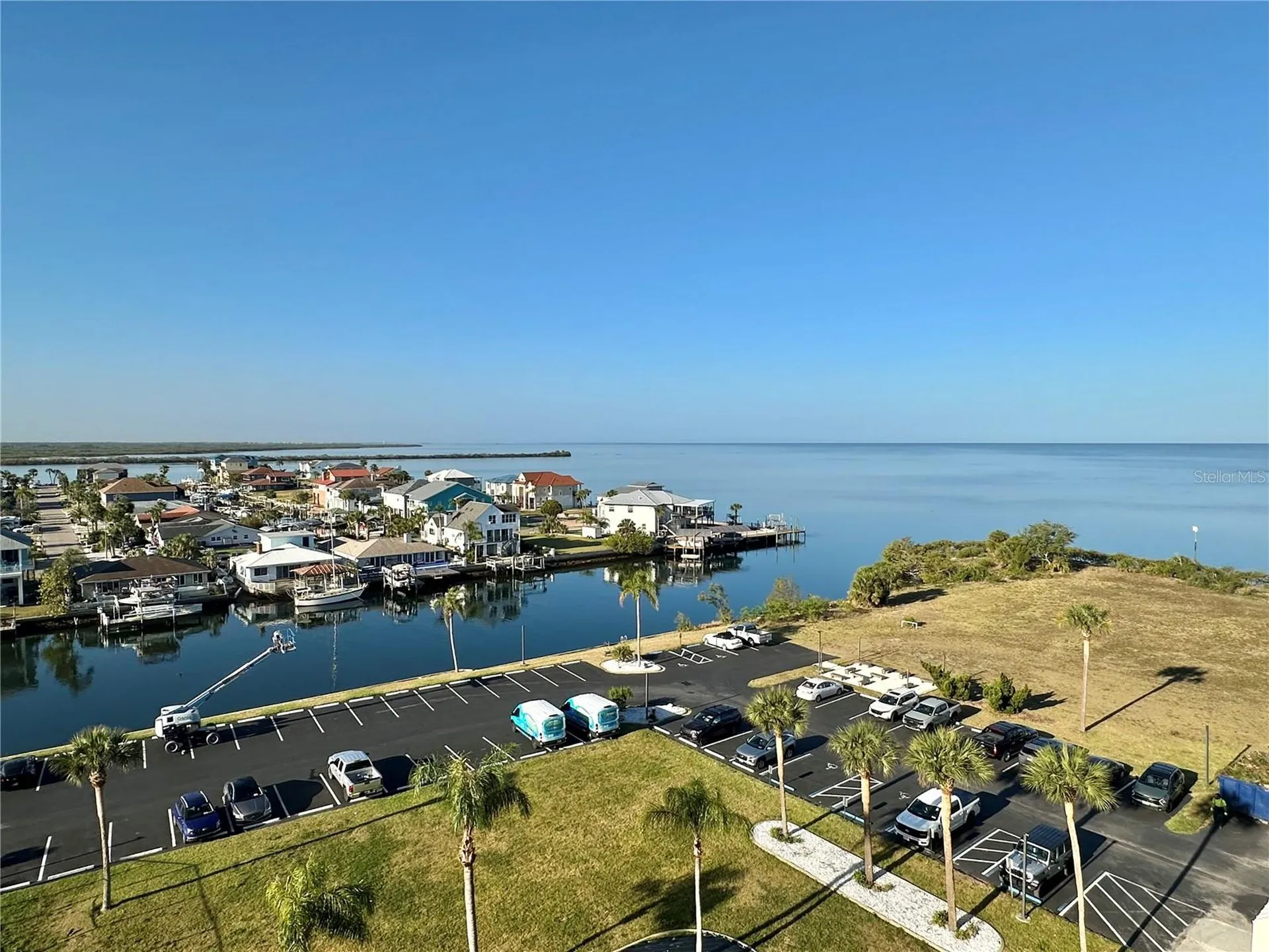 5915 Sea Ranch Drive Hudson FL 34667