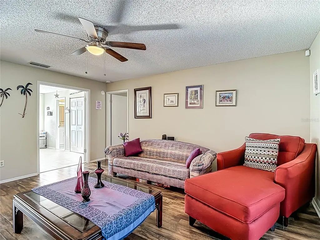 15110 Naturewalk Drive Tampa FL 33624