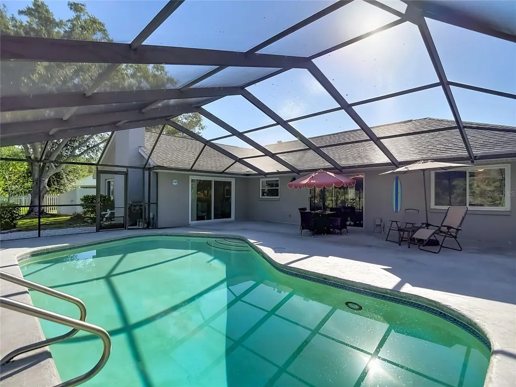 15110 Naturewalk Drive Tampa FL 33624