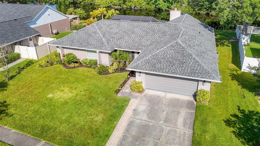 15110 Naturewalk Drive Tampa FL 33624