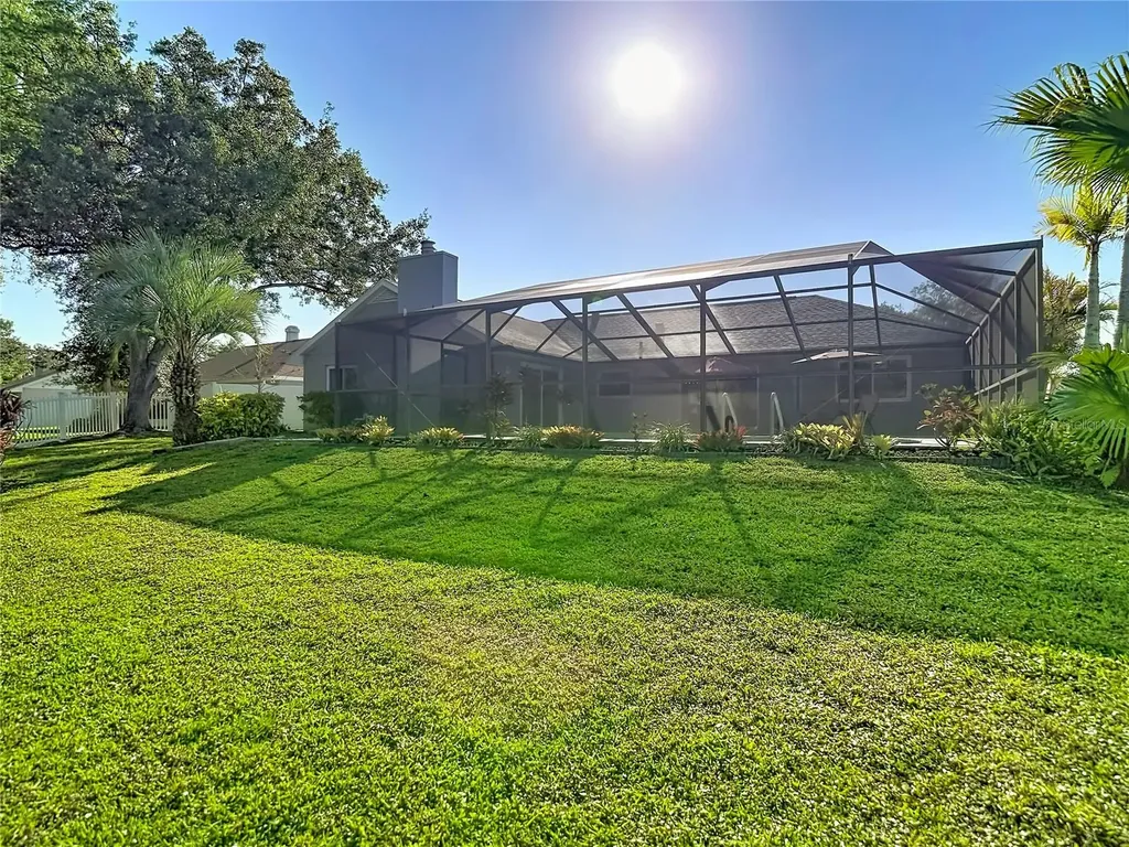 15110 Naturewalk Drive Tampa FL 33624