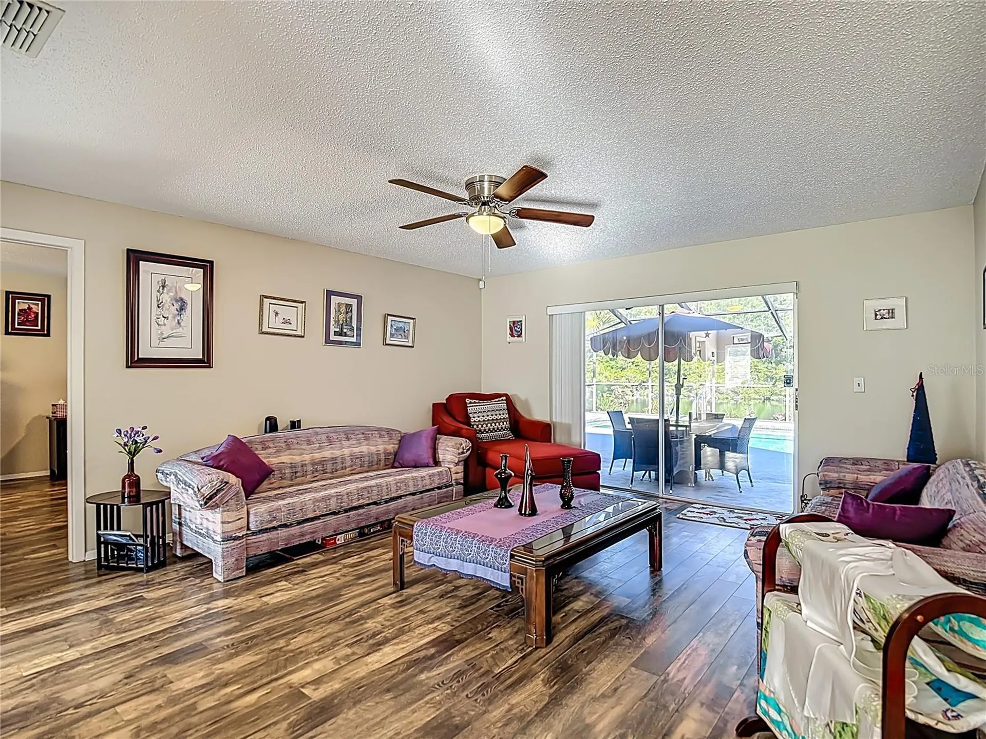 15110 Naturewalk Drive Tampa FL 33624