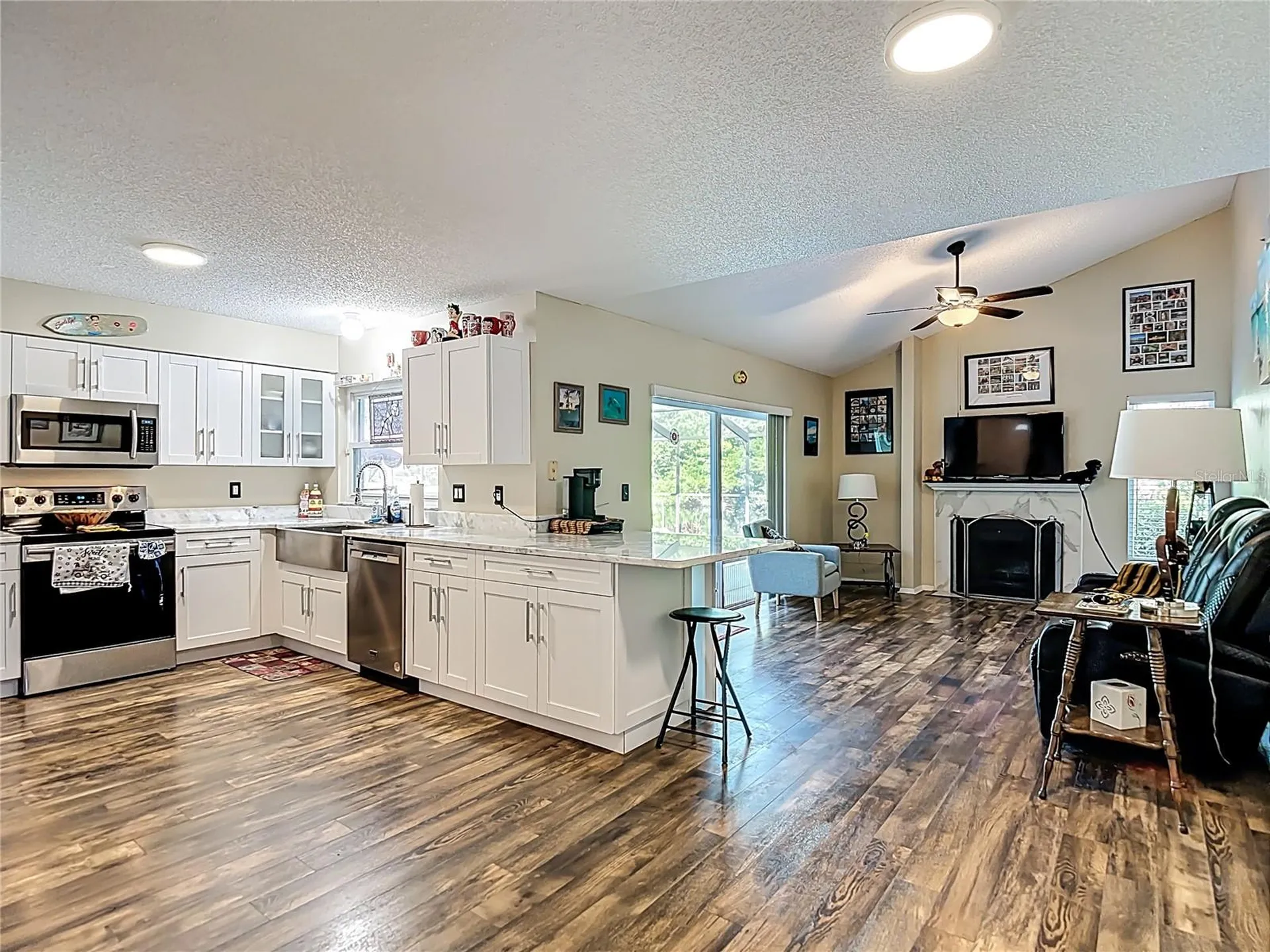 15110 Naturewalk Drive Tampa FL 33624