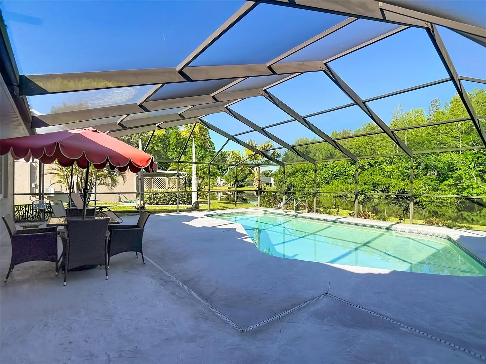 15110 Naturewalk Drive Tampa FL 33624