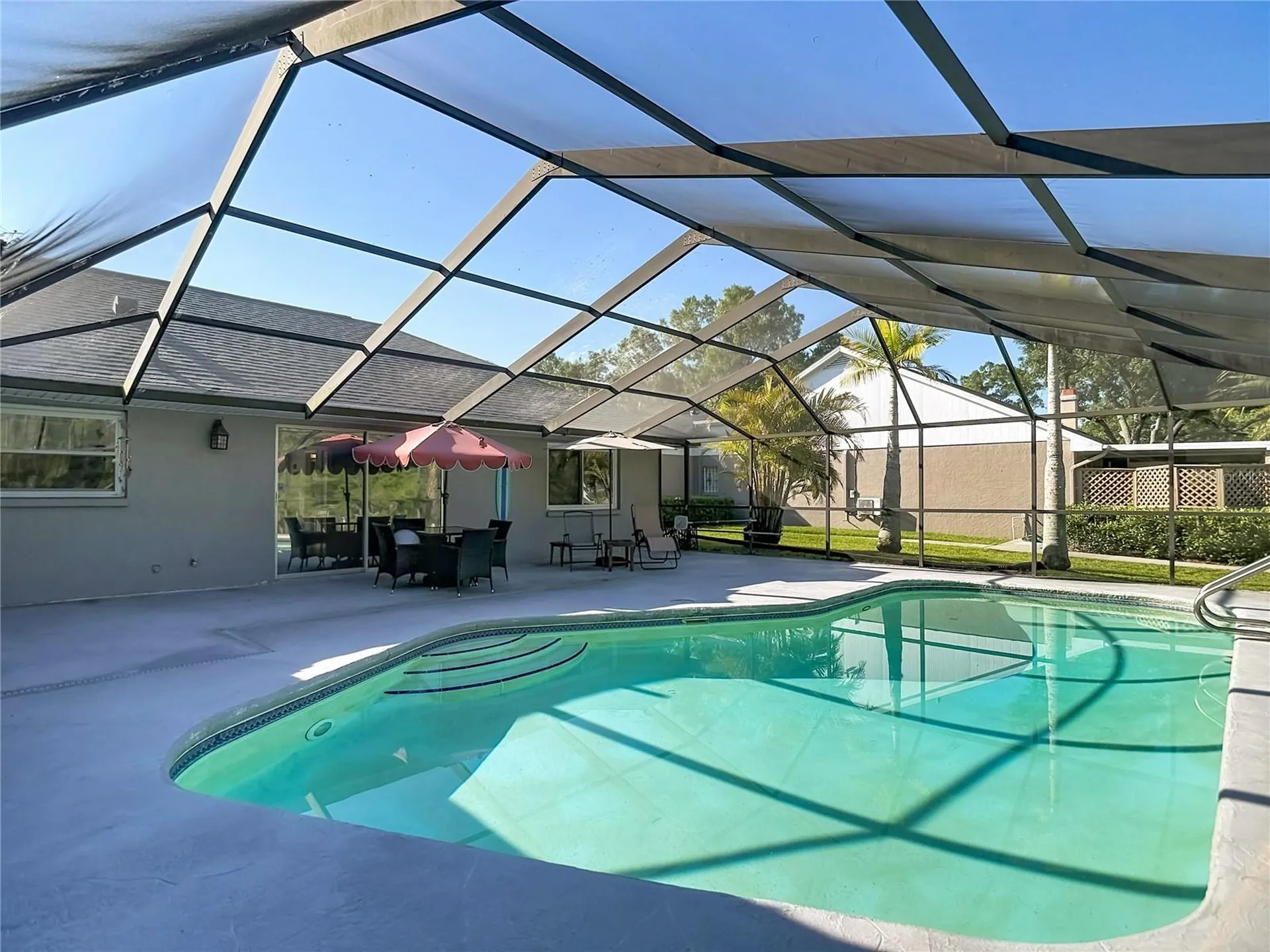 15110 Naturewalk Drive Tampa FL 33624