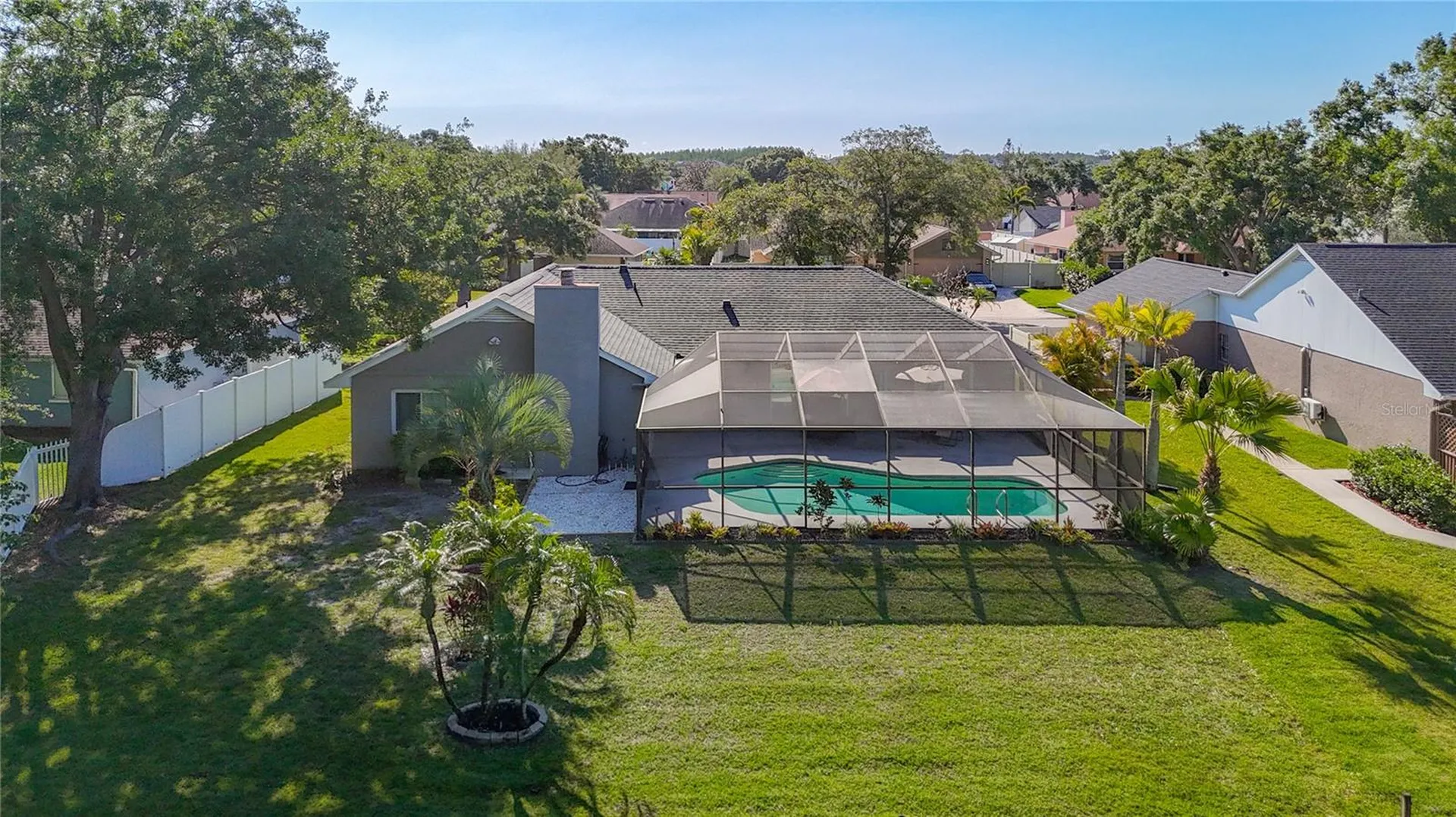 15110 Naturewalk Drive Tampa FL 33624